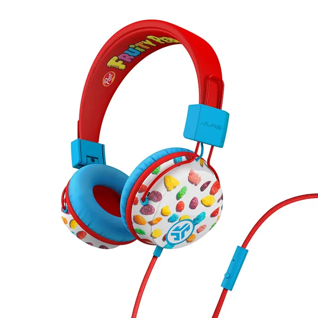 jlab-fruity-pebbles-jbuddies-studio-on-ear-kinderkopfh-rer-85-db-lautst-rkebegre image 1