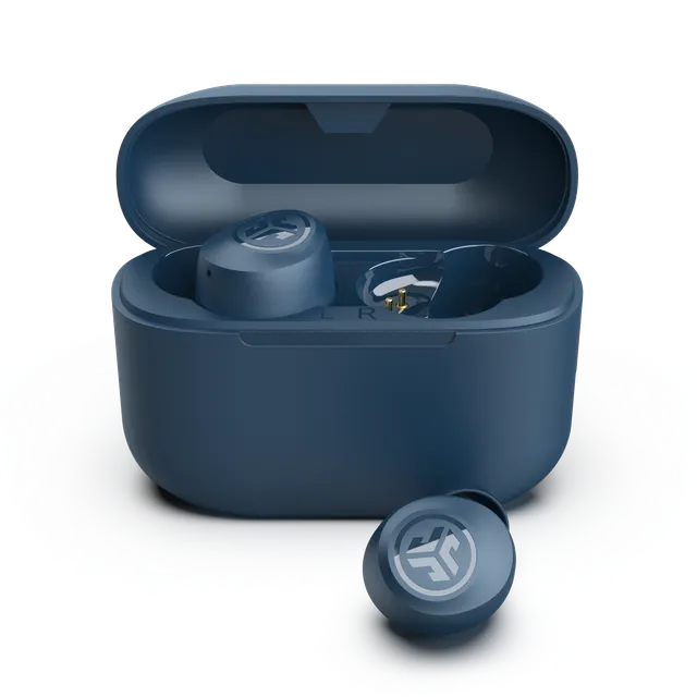 jlab-go-air-pop-true-wireless-earbuds-navy-32-stunden-spielzeit-kleinster-fit-eq image 1