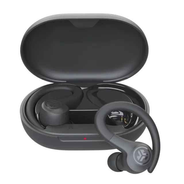 jlab-go-sport-true-wireless-sport-ohrh-rer-graphite-ohrb-gel-fit-ip55-eq3-sound- image 1