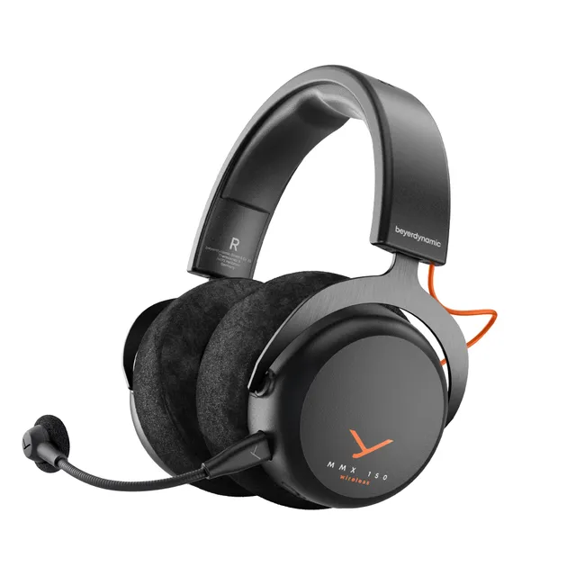 beyerdynamic-mmx-150-wireless-kabelloses-gaming-headset-meta-voice-mikrofon-50h- image 1