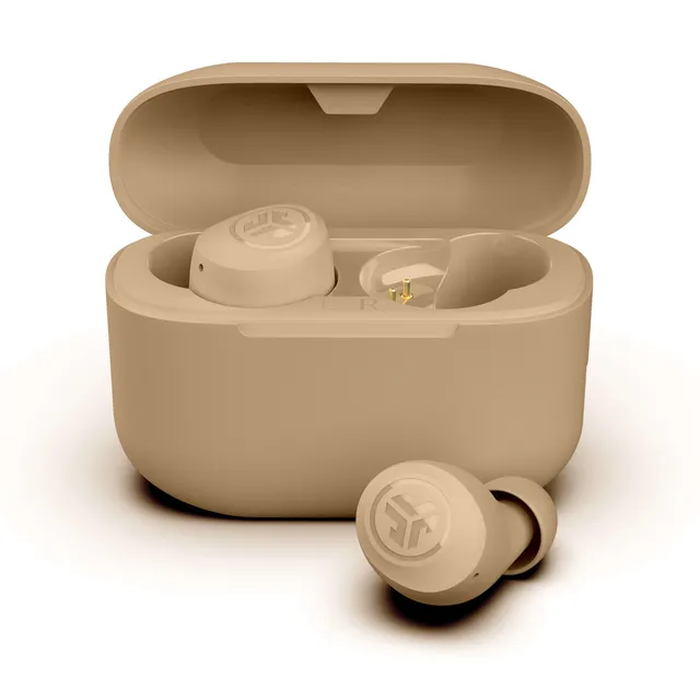 jlab-go-tones-728-n-true-wireless-earbuds-hautton-design-35-std-spielzeit-usb-c- image 1