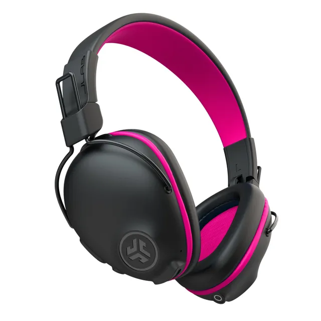 jlab-jbuddies-pro-wireless-kabellose-over-ear-kinderkopfh-rer-mit-85-db-lautst-r image 1