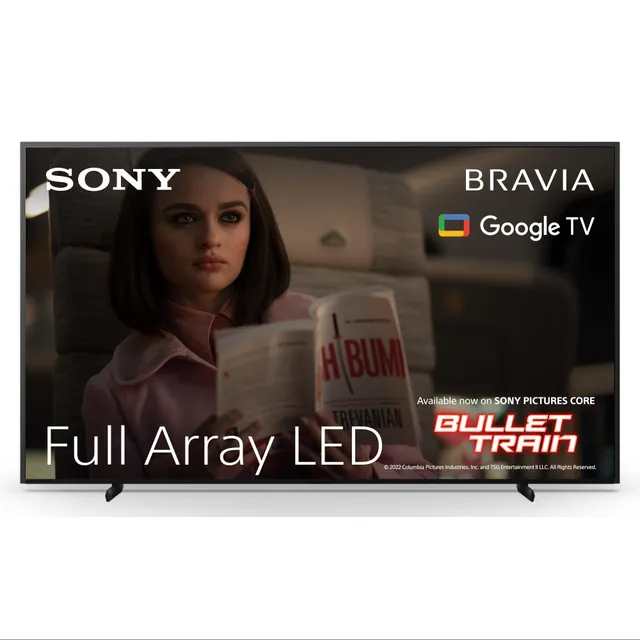 sony-bravia-xr-98x90l-98-zoll-full-array-led-4k-tv-xr-processor-google-tv-acoust image 1