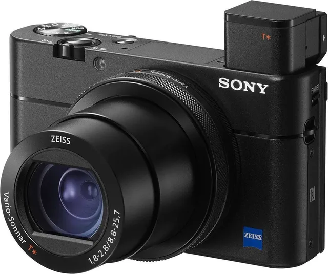 sony-rx100-v-dsc-rx100m5-premium-kompaktkamera-mit-1-0-zoll-sensor-24-70mm-zeiss image 1