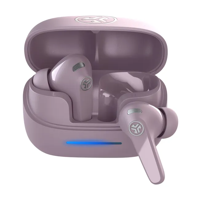 jlab-jbuds-pods-anc-true-wireless-earbuds-mauve-hybrid-anc-bis-40-db-6-mems-mikr image 1