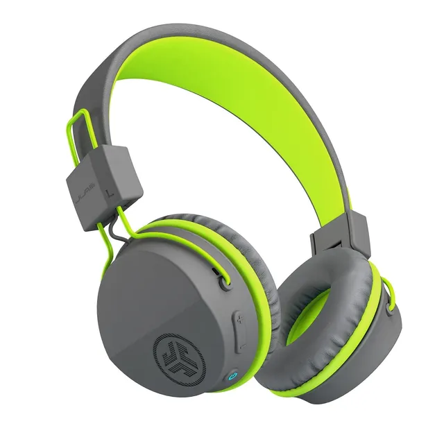 jlab-neon-wireless-on-ear-bluetooth-kopfh-rer-mit-30-h-akku-green image 1