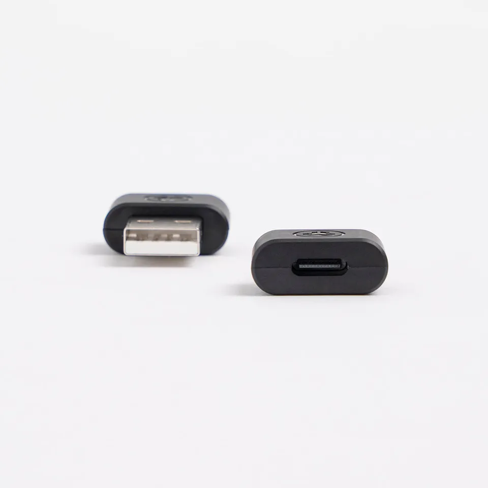 jlab-usb-c-zu-usb-a-adapter-audio-zubeh-r-adapter-f-r-earbuds-und-kopfh-rer image 1