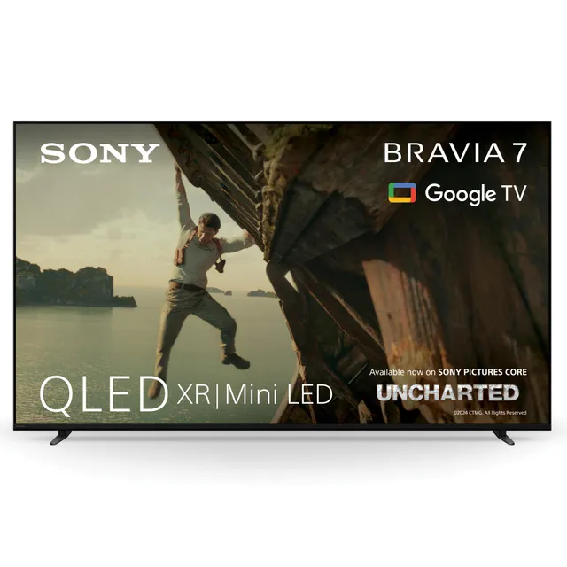 sony-bravia-7-qled-4k-mini-led-smart-tv-65-zoll-65xr70-120-hz-google-tv image 1