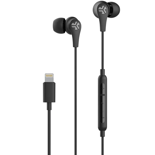 jlab-jbuds-pro-lightning-in-ear-kopfh-rer-kabelgebundene-lightning-earbuds-mit-1 image 1