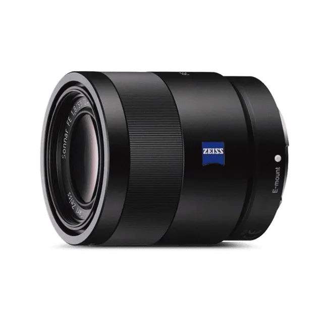 sony-sel-55f18z-sonnar-t-55mm-f1-8-za-festbrennweite-e-mount-vollformat-lichtsta image 1