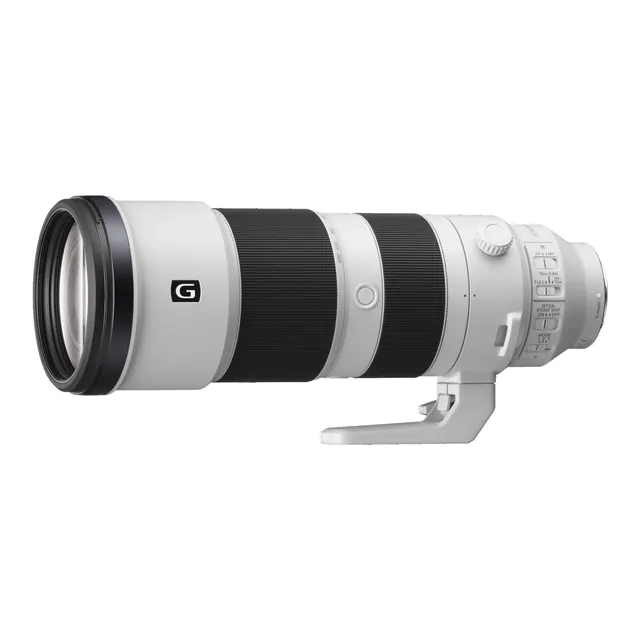sony-sel200600g-200-600mm-f5-6-6-3-g-super-telezoom-e-mount-vollformat-aps-c-f-r image 1