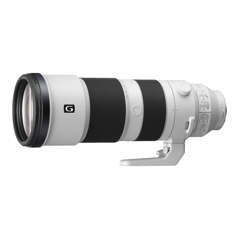 sony-sel200600g-200-600mm-f5-6-6-3-g-super-telezoom-e-mount-vollformat-aps-c-f-r image 1
