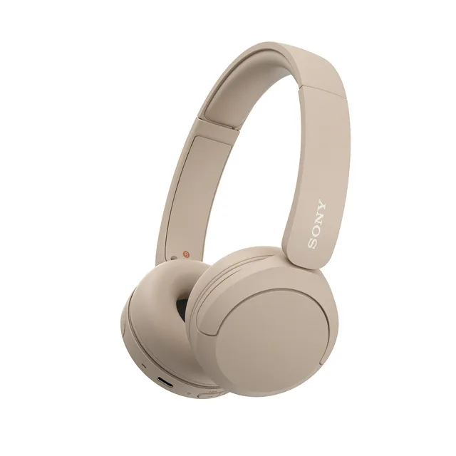 sony-wh-ch520-kabelloser-bluetooth-on-ear-kopfh-rer-mit-50-h-akku-dsee-eq-beige image 1