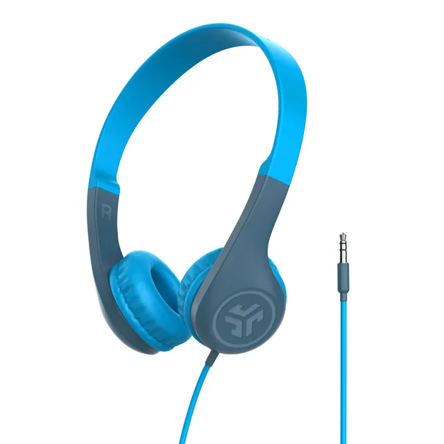 jlab-jbuddies-pop-wired-kinder-kopfh-rer-blau-3-5-mm-kabel-85-db-lautst-rkeschut image 1