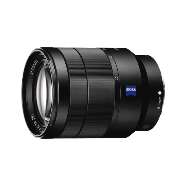 sony-sel2470z-fe-24-70-mm-f4-za-oss-zeiss-standard-zoomobjektiv-vollformat-e-mou image 1