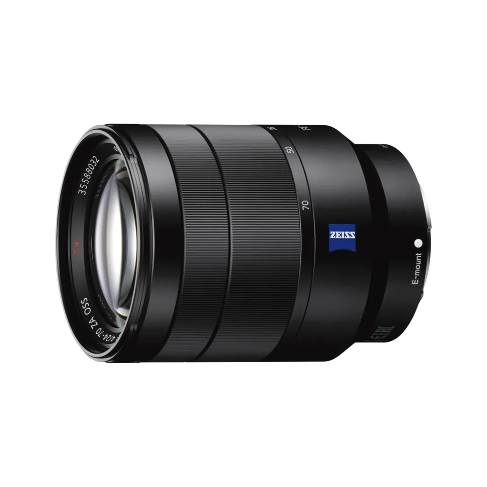 sony-sel2470z-fe-24-70-mm-f4-za-oss-zeiss-standard-zoomobjektiv-vollformat-e-mou image 1