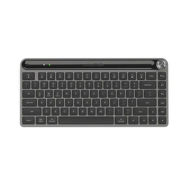 jlab-epic-mini-wireless-60-tastatur-schwarz-mit-2-4ghz-usb-c-dongle-bluetooth-5- image 1