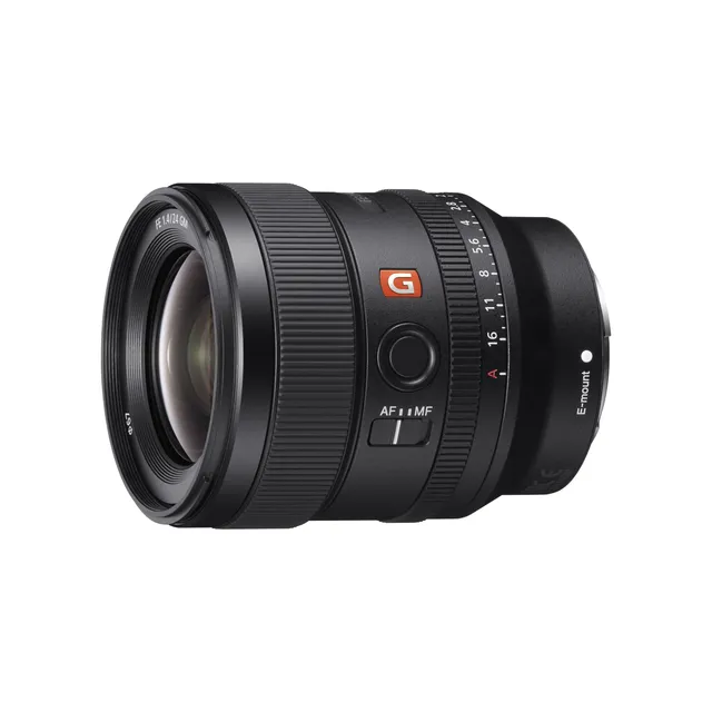 sony-fe-24mm-f1-4-gm-sel24f14gm-lichtstarkes-g-master-weitwinkel-festbrennweiten image 1