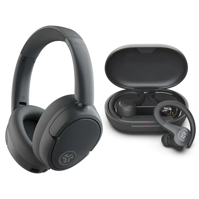 jlab-jbuds-lux-over-ear-kopfh-rer-graphite-go-sport-sport-ohrh-rer-graphite-set- image 1