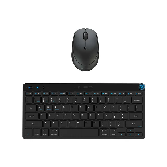 jlab-go-desk-set-wireless-tastatur-maus-schwarz-2-4-ghz-bluetooth image 1