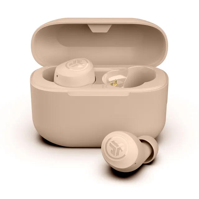 jlab-go-tones-474-c-true-wireless-earbuds-in-hautton-shades-mit-35-std-spielzeit image 1
