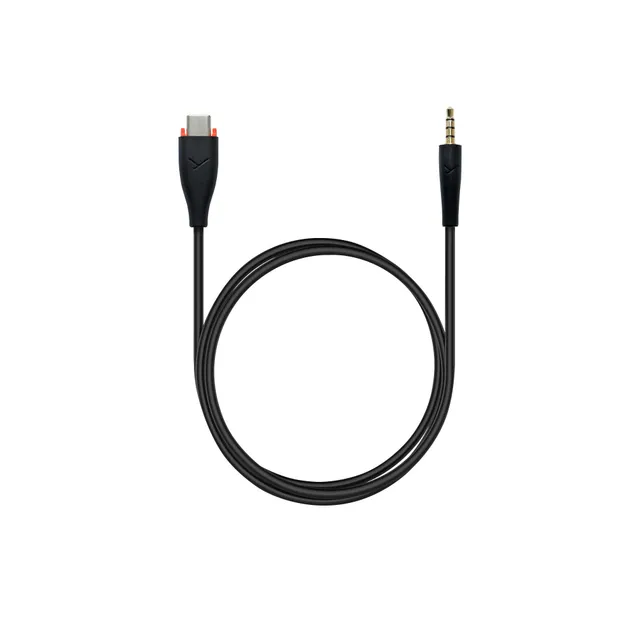 beyerdynamic-mmx-200-wireless-analog-usb-anschlusskabel-1-3-m-original-ersatztei image 1