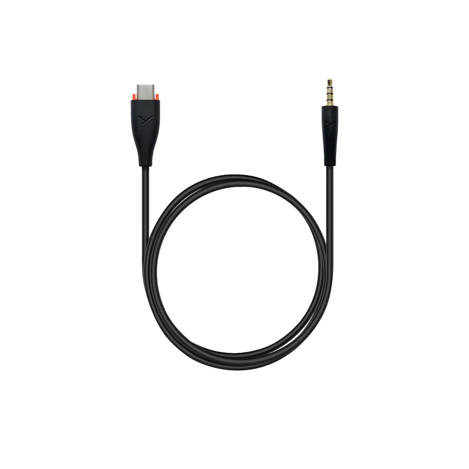 beyerdynamic-mmx-200-wireless-analog-usb-anschlusskabel-1-3-m-original-ersatztei image 1