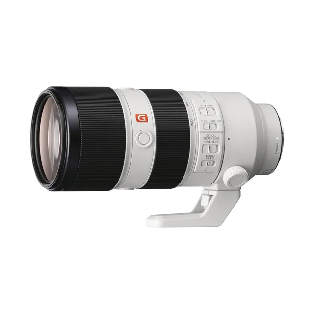 sony-fe-70-200mm-f2-8-gm-oss-sel70200gm-telezoomobjektiv-f-r-e-mount-vollformat- image 1