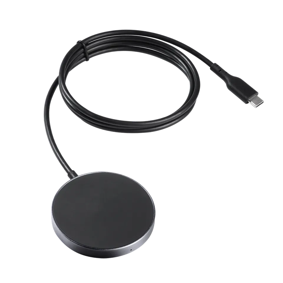 shokz-wireless-charger-qi-kompatibles-kabelloses-ladepad-f-r-shokz-ohrh-rer image 1