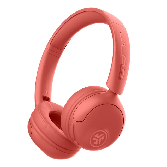 jlab-studio-2-wireless-on-ear-kopfh-rer-coral-45-std-akku-eq4-sound-modi-bluetoo image 1