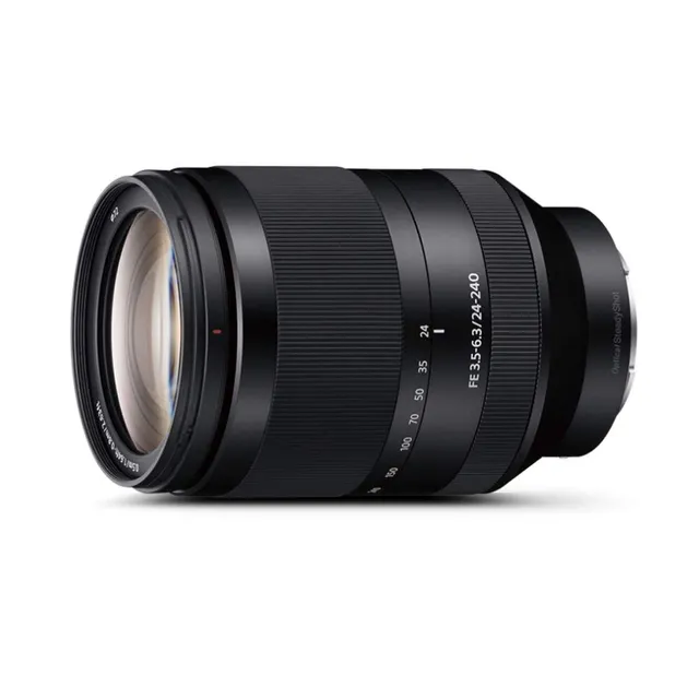 sony-sel24240-fe-24-240-mm-f3-5-6-3-oss-superzoom-objektiv-vollformat-e-mount-mi image 1