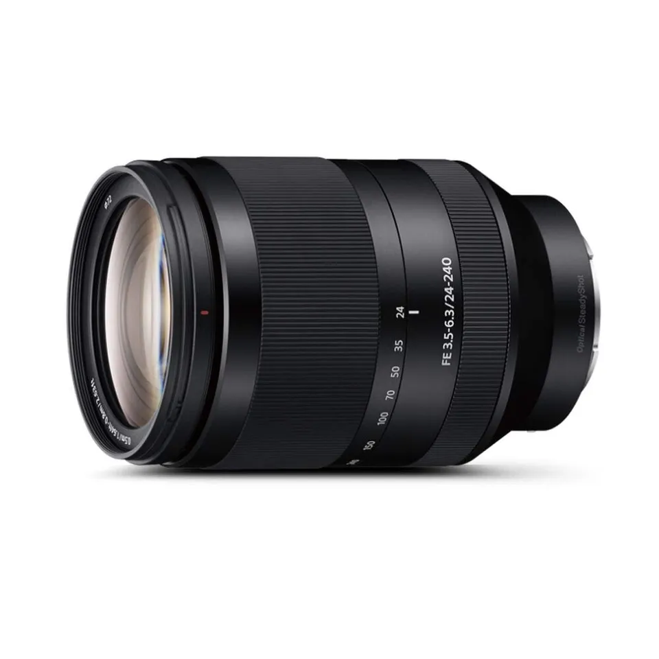 sony-sel24240-fe-24-240-mm-f3-5-6-3-oss-superzoom-objektiv-vollformat-e-mount-mi image 1