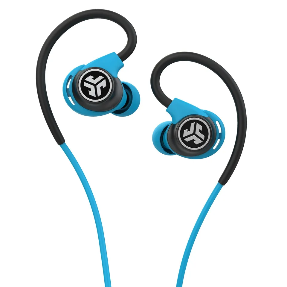 jlab-fit-sport-2-3-kabelgebundene-fitness-ohrh-rer-mit-memory-wire-ip55-mikrofon image 1
