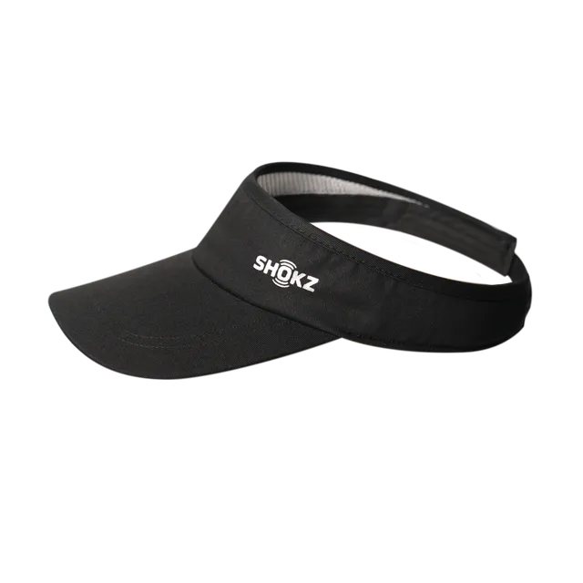 shokz-visor-sportvisier-f-r-l-ufer-und-outdoor-athleten image 1