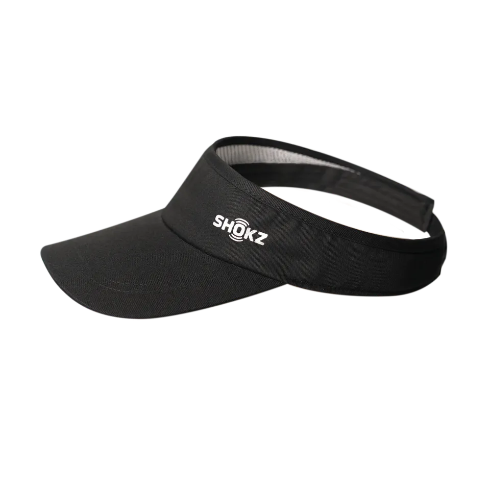 shokz-visor-sportvisier-f-r-l-ufer-und-outdoor-athleten image 1