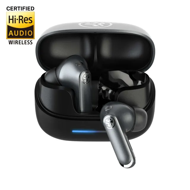jlab-epic-pods-anc-true-wireless-earbuds-schwarz-dual-driver-hi-res-audio-anc image 1