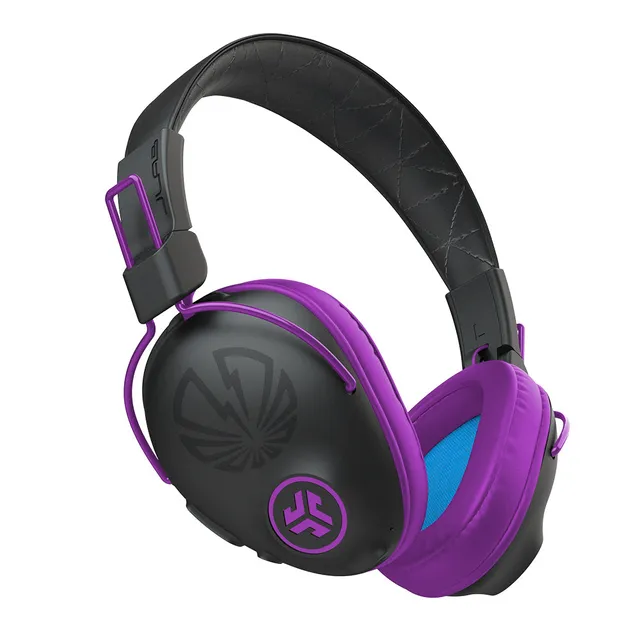 jlab-nba-ignite-studio-pro-wireless-over-ear-kopfh-rer-bluetooth-50-h-akku-eq3-s image 1