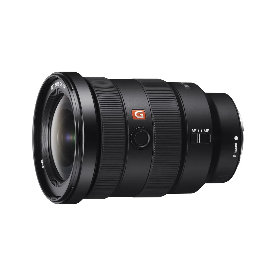 sony-sel1635gm-fe-16-35mm-f2-8-g-master-weitwinkel-zoomobjektiv-gm-i-e-mount-vol image 1