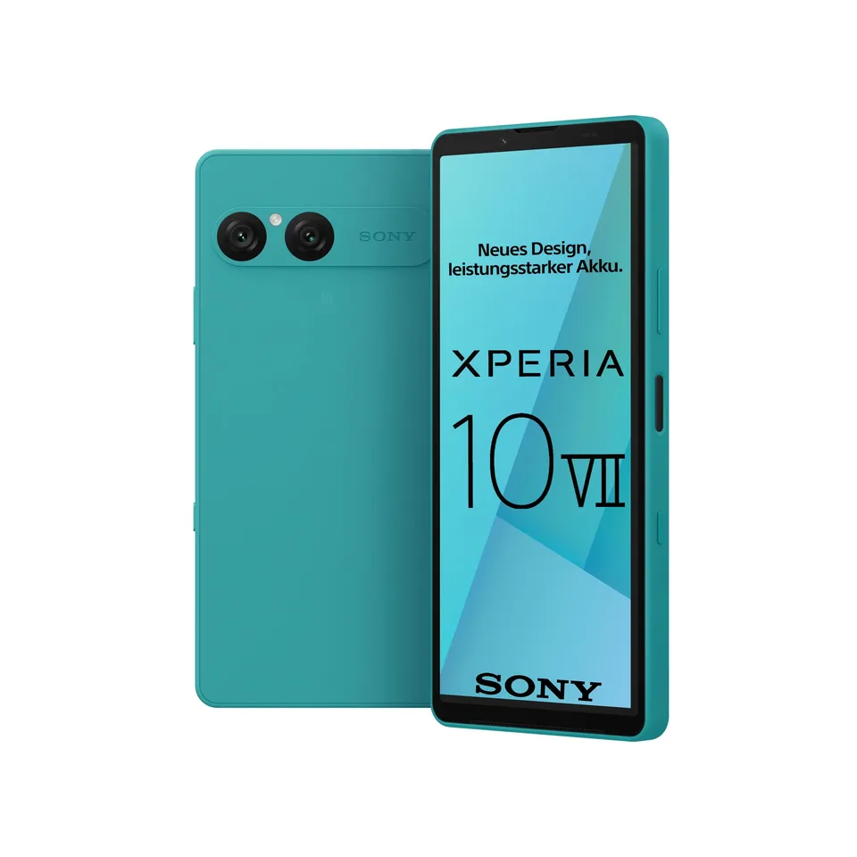 sony-xperia-10-vii-smartphone-6-1-oled-120-hz-5-000-mah-akku-dreifach-kamera-t-r image 1