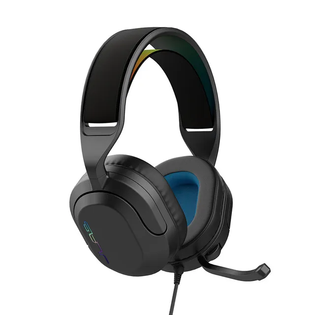 jlab-nightfall-wired-gaming-headset-black-3-5mm-klapp-mikrofon-eq3 image 1