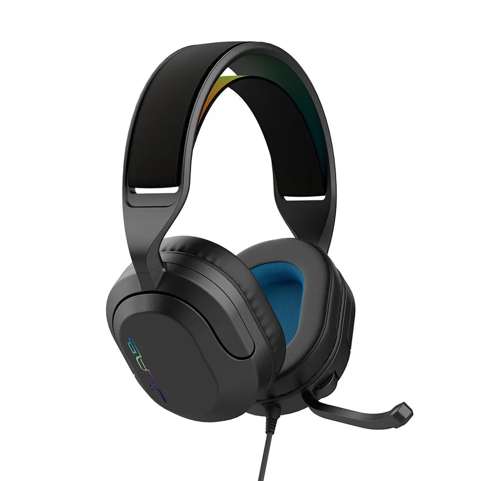 jlab-nightfall-wired-gaming-headset-black-3-5mm-klapp-mikrofon-eq3 image 1