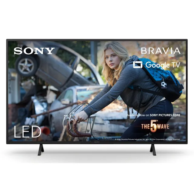 sony-bravia-kd-43x75wl-43-zoll-4k-hdr-led-smart-tv-google-tv-hdmi-2-1-mit-allm-u image 1