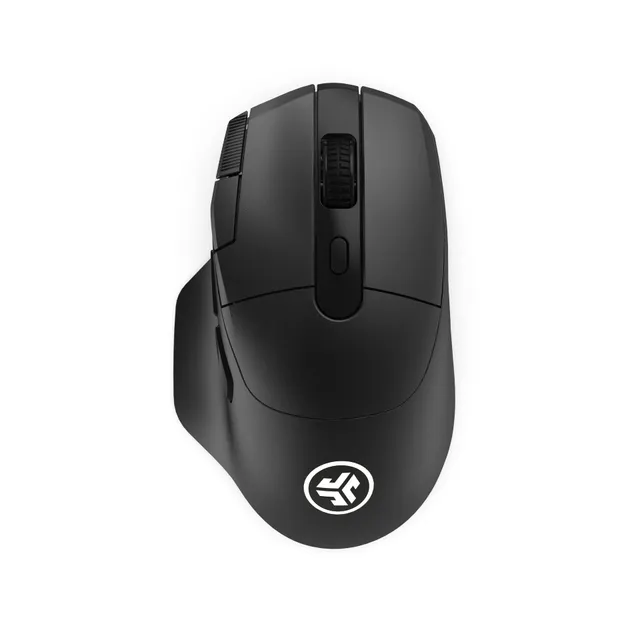 jlab-midnight-wireless-gaming-maus-schwarz-paw3335-sensor-mit-16-000-dpi-dual-wi image 1