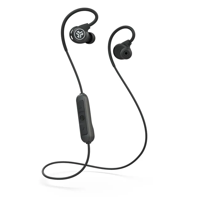 jlab-fit-sport-2-wireless-fitness-earbuds-schwarz-memory-wire-ear-hooks-ip55-3-e image 1