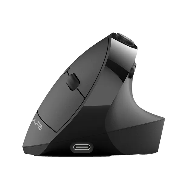 jlab-jbuds-ergonomic-wireless-vertikalmaus-schwarz-ergonomische-maus-mit-7-taste image 1