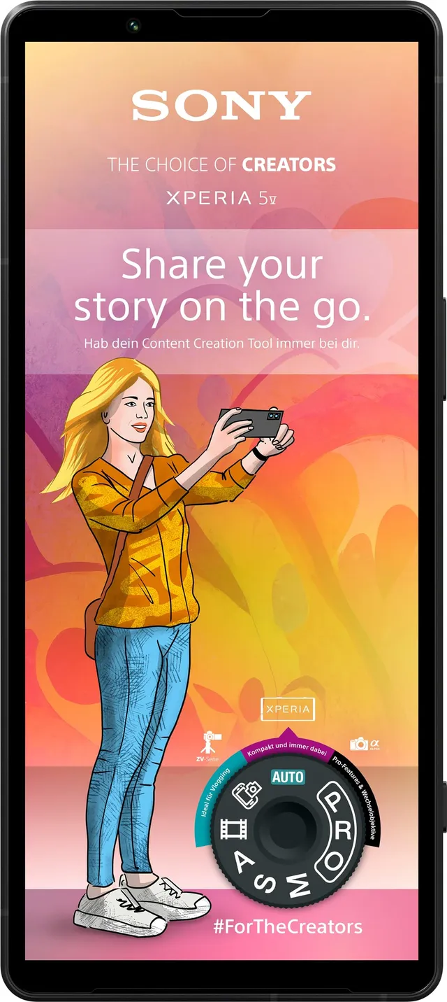 sony-xperia-5-v-5g-smartphone-6-1-hdr-oled-120-hz-exmor-t-sensor-zeiss-snapdrago image 1