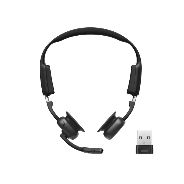 shokz-openmeet-knochenleitungs-headset-mit-wireless-adapter-f-r-pc-und-konferenz image 1