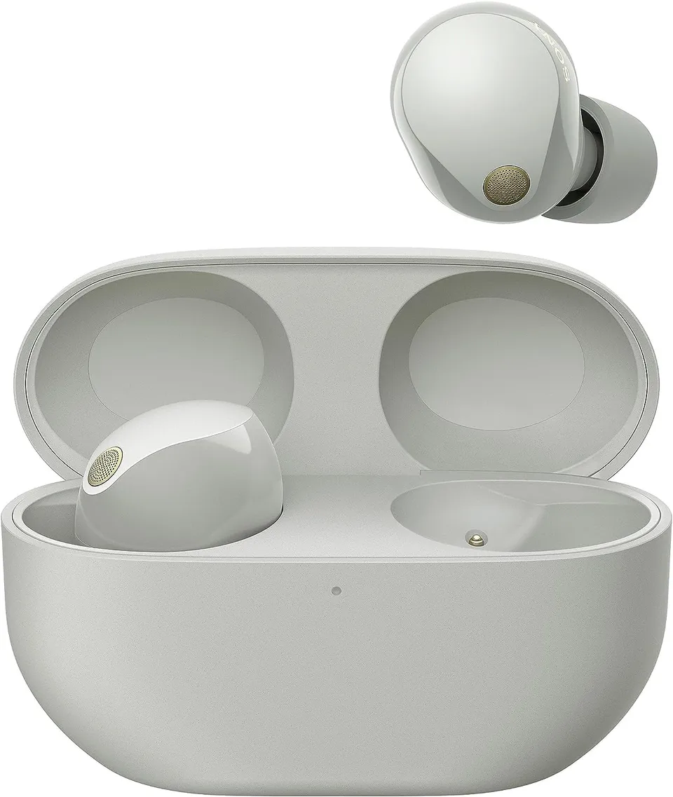 sony-wf-1000xm5-flagship-noise-cancelling-in-ear-kopfh-rer-silber-dynamic-driver image 1