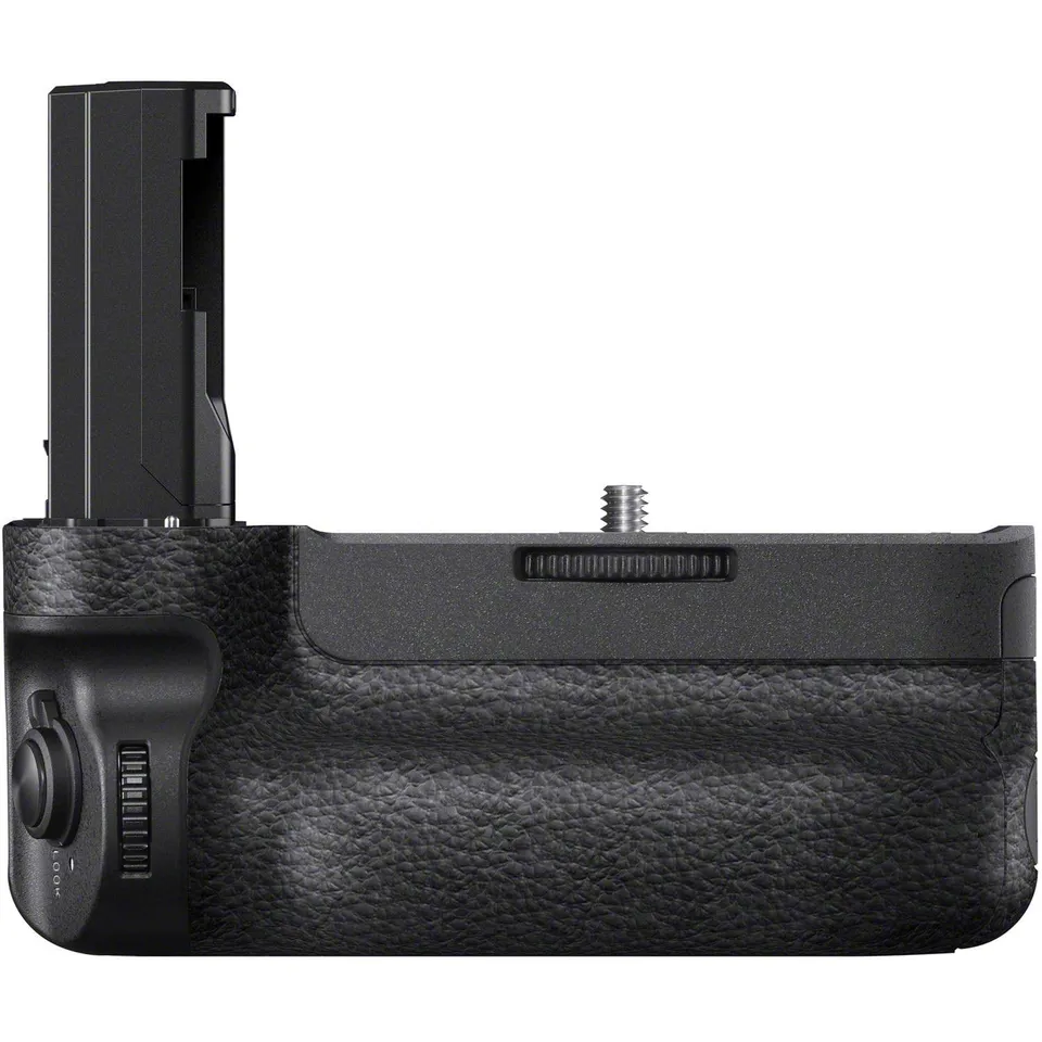 sony-vg-c3em-funktionshandgriff-vertikaler-batteriegriff-f-r-sony-alpha-a9-a7-ii image 1