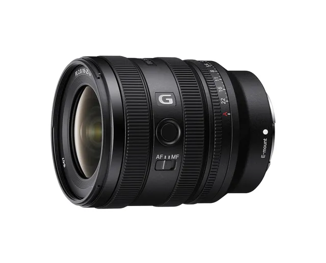 sony-fe-16-25-mm-f2-8-g-vollformat-weitwinkelzoomobjektiv-e-mount-sel1625g image 1